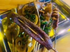-老字号胡烤肉(三十年老店)