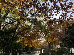 -云龙湖旅游景区