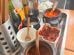 -攀枝花·任德琼·盐边羊肉米线
