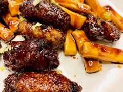 -枣子树·素食餐厅(普陀山店)