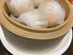 -海天楼(天津泛太平洋店)