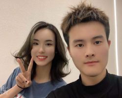 -逸丝风尚yesfashion造型