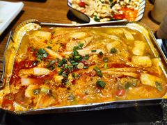 -汉城烧烤(西稍门劳动路店)