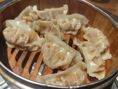 -柳记海鲜坊·蒸汽海鲜·福州菜·香辣蟹(芳群园店)