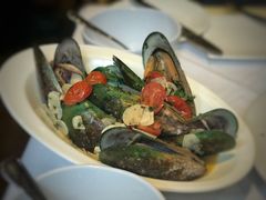 -Keens Steakhouse