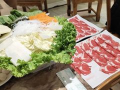 -东来顺饭庄(王府井步行街店)