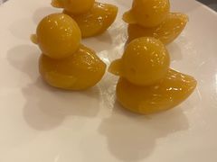 -全聚德(上海首店浦东店)