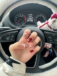 -Fanni美甲美睫皮肤管理