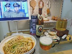 -海底捞火锅(龙首印象城店)