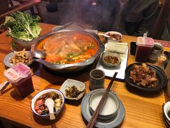 -老凯俚酸汤鱼(鸿通城店)