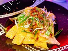 -啫神·广州地标美食(北京路店)