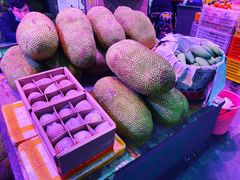 -深圳市海吉星国际农产品物流管理有限公司