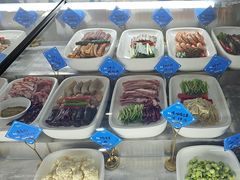 -彭城味道.地道徐州味(怡海花园店)