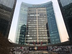 -好世界商业广场(北京国际中心店)