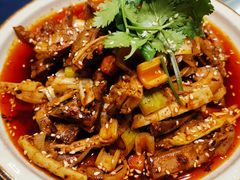 -院8里·少城记忆老川菜(宽窄巷子店)