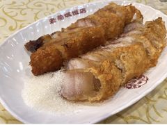 -禄源公·老莞诚饭店