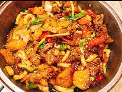 -马尔沙牛杂(海一大厦店)