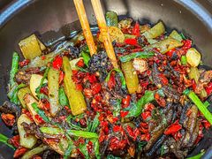 -甲王二老长沙口味馆