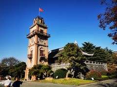 -南通濠河风景名胜区