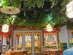 大堂-厨道重庆菜馆(鸳鸯店)
