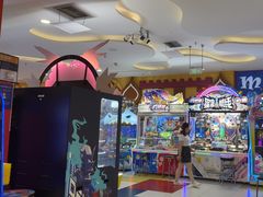 -meland·儿童乐园·游戏厅娃娃机·电玩Xbox(成都合生汇店)