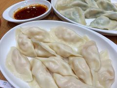 -喜家德虾仁水饺(中央大街店)