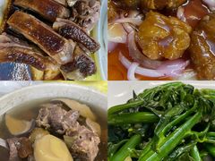 -海鲜街菜馆(海珠南路店)
