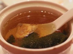 -阳澄湖费尔蒙酒店颐丰阁中餐厅(马鞍山西路店)