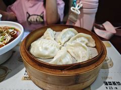 -老淮城·长鱼面(河下古镇店)