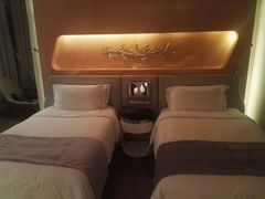 -青岛银沙滩温德姆至尊酒店