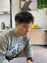 -New Fashion·新时尚形象设计