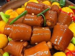 -砂锅李(九江路店)