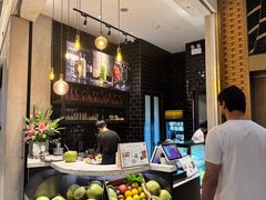 -闻见中国海南菜(K11店)