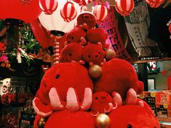 -章鱼烧博物馆(TAKOYAKI PARK)