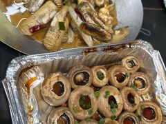 -老虎滩大连海鲜烧烤(建邺云锦路总店)