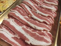 -可心筛网烤肉(南关区幸福一路店)