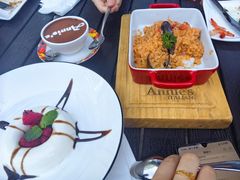 -安妮意大利餐厅(世贸天阶店)
