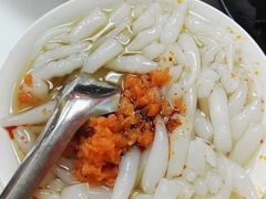 -胡家麻辣串(核桃园路店)