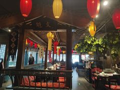 -北平盛世·新京菜·北京烤鸭(劲松·双井店)