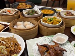 -潮福城大酒楼·潮粤菜·港式点心(阳光城店)