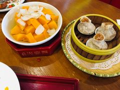 -火宫殿·湘菜小吃·商务宴请·生日聚会(东塘店)