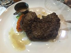 -食间牛排(湖西路店)