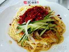 -丰茂烤串(建设街店)