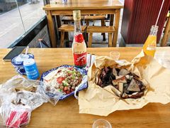 -赵西安三鲜煮馍馆(大车家巷店)