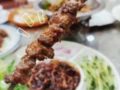 -苏师傅菜馆(上沙店)