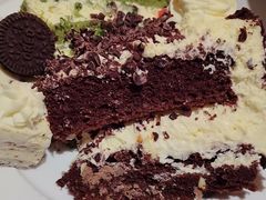 -晶丽香榭自助餐(南京大饭店)