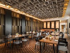 -杭州桐庐康莱德酒店西餐厅-舍