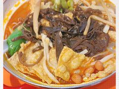 -丽丽三鲜螺蛳粉(田林路店)