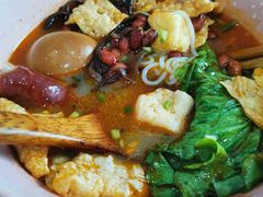 -螺大蛳柳州螺蛳粉·火锅·热干面(西城永捷店)