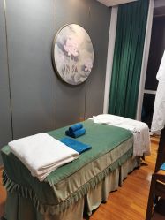 -觅境SPA·私享空间